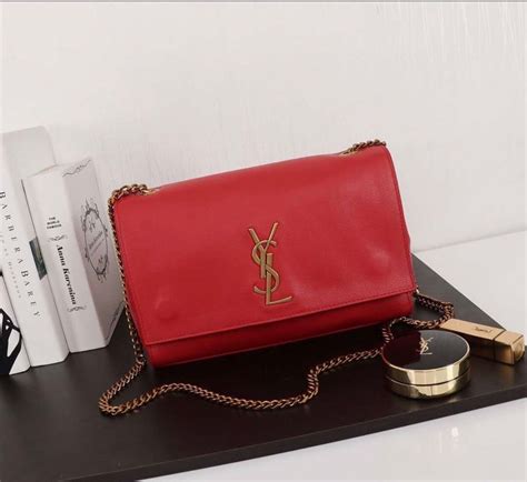 ysl red shoes mens|red YSL handbags.